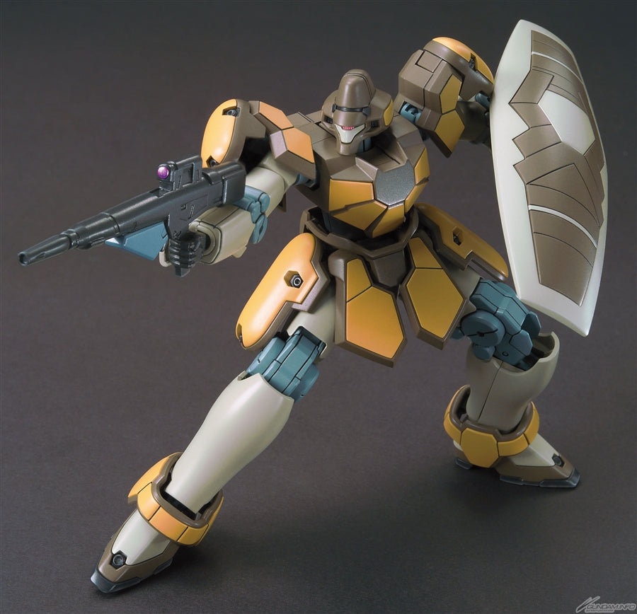 HG 1/144 WMS-03 Maganac