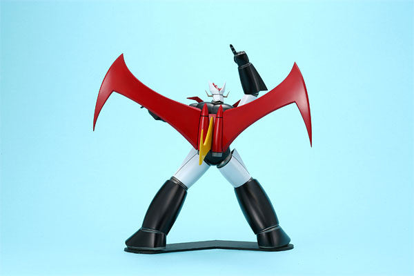 T.O.P ! Collection No.5 Great Mazinger