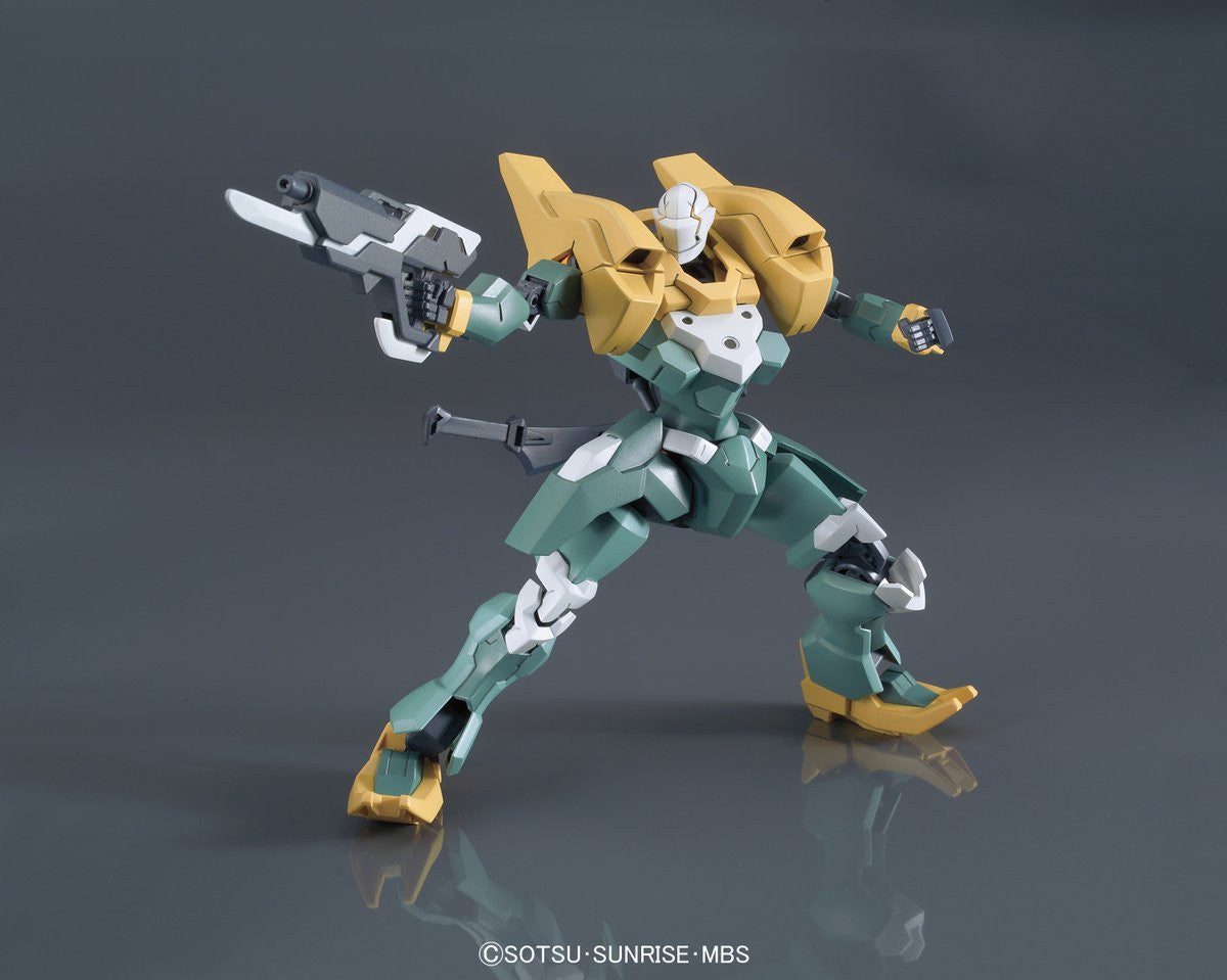 HG 1/144 Hekija