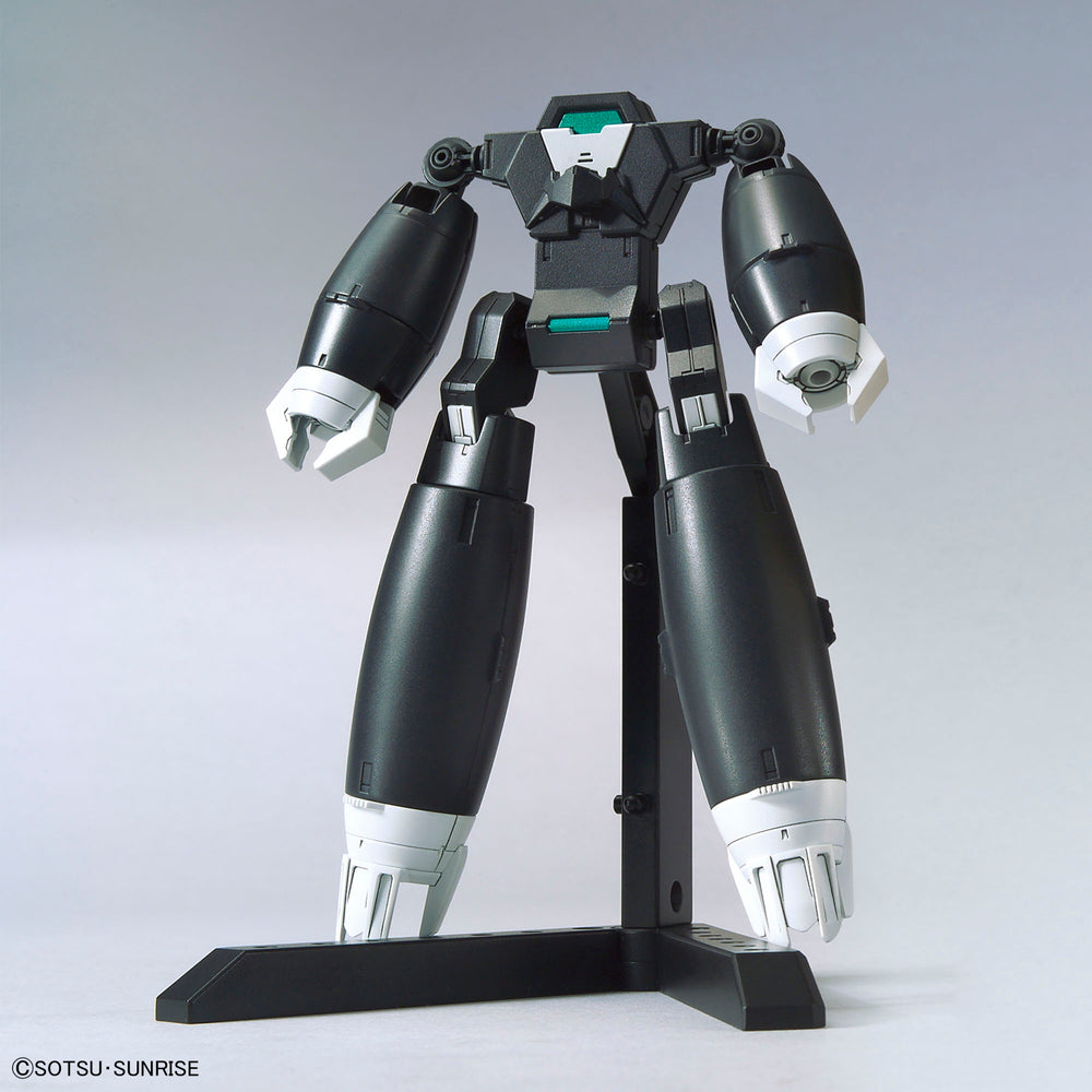 HG 1/144 Aun [Rize] Armor