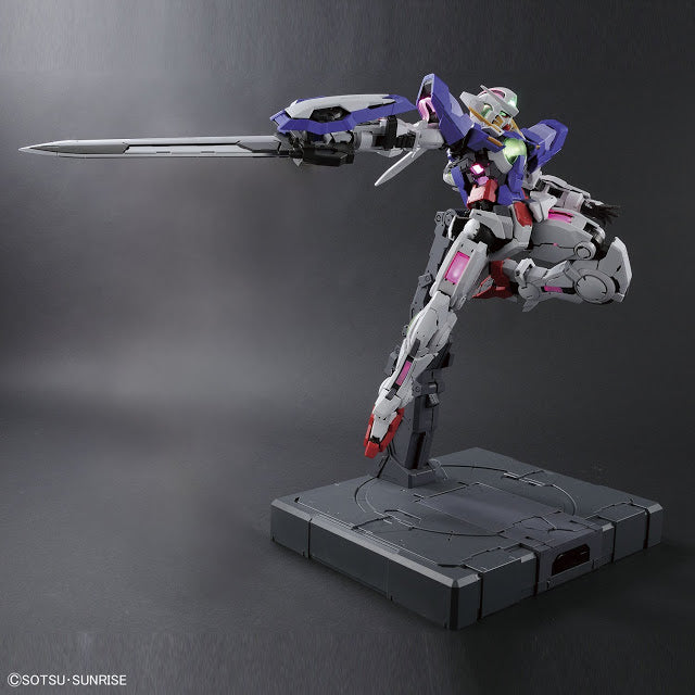 PG 1/60 Gundam Exia [Lighting Model]