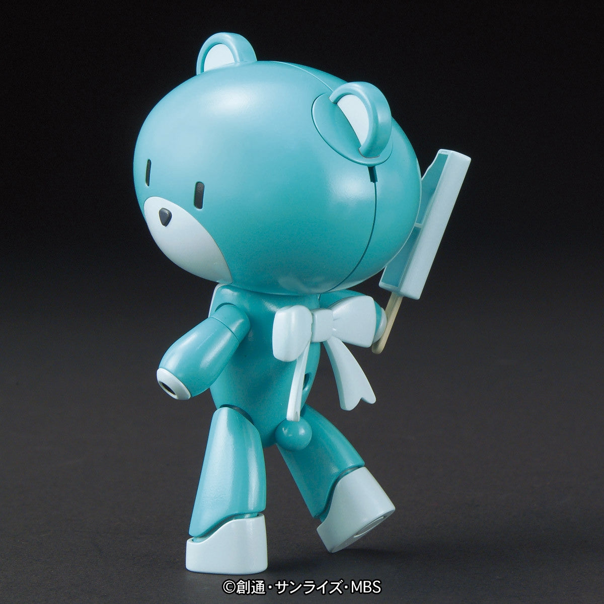 HG Petitgguy Soda Pop Blue & Ice Candy