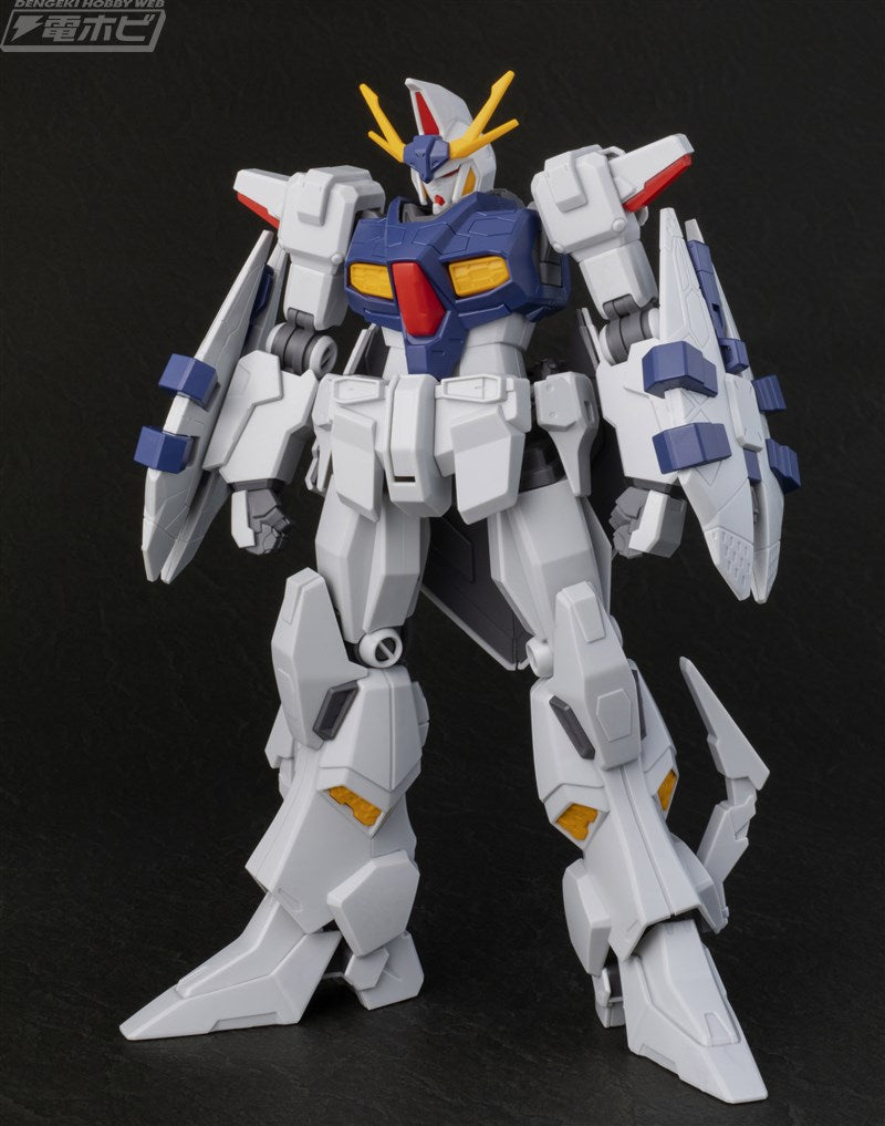 HG 1/144 RX-104FF Penelope – R4LUS