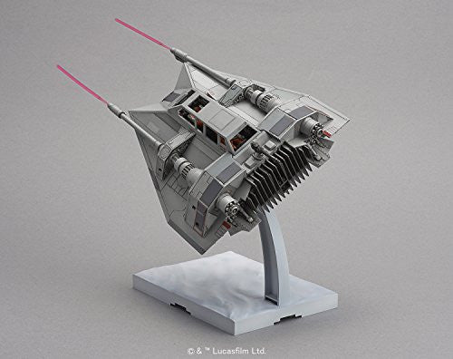 Bandai Star Wars 1/48 Scale - Snowspeeder