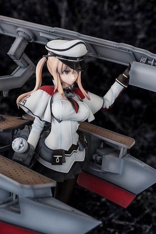 Kantai Collection Graf Zeppelin
