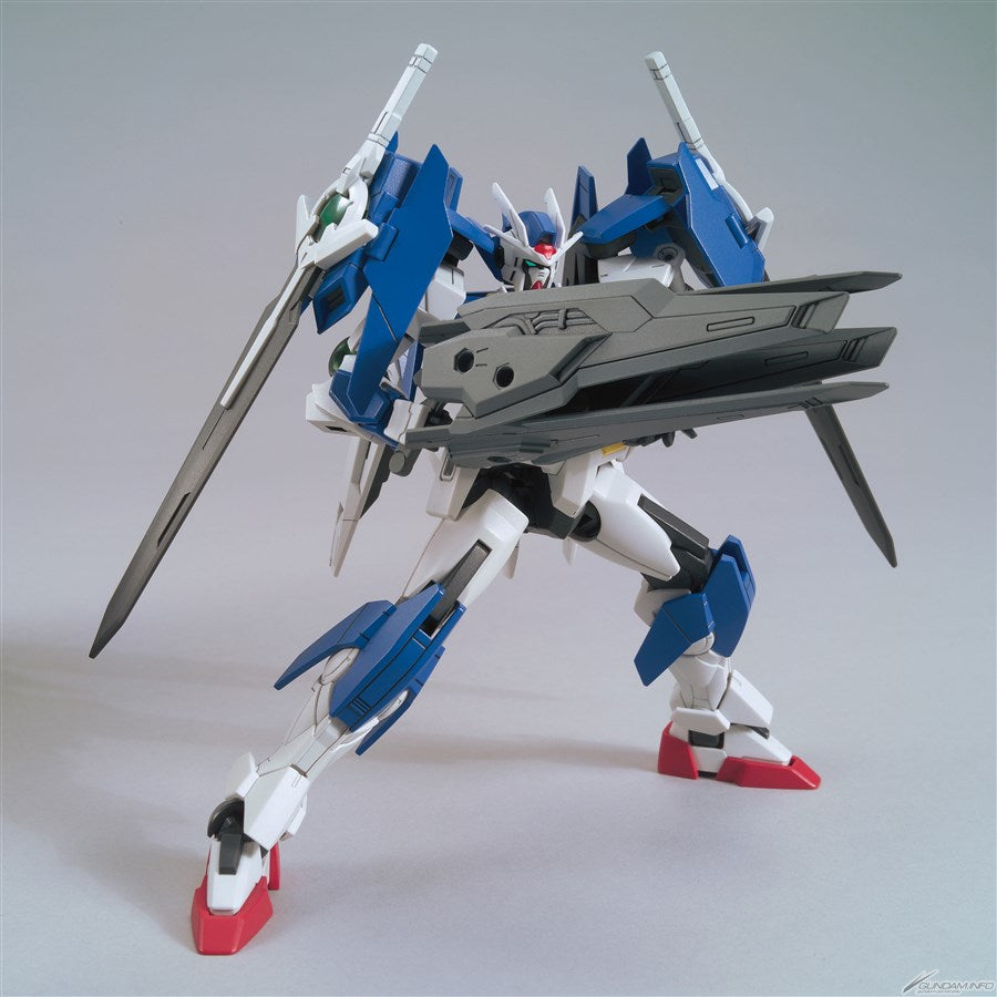 HG 1/144 Binder Gun