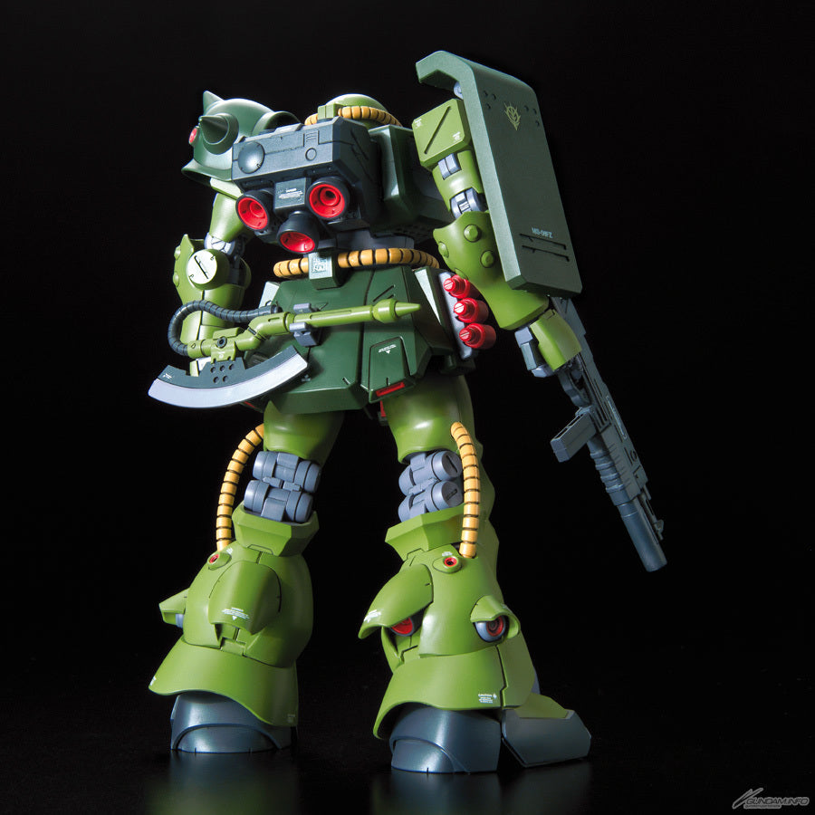 RE/100 Zaku II Kai