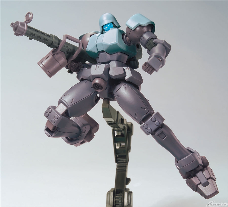 HGBD 1/144 #008 Leo NPD [Non-Player Diver]