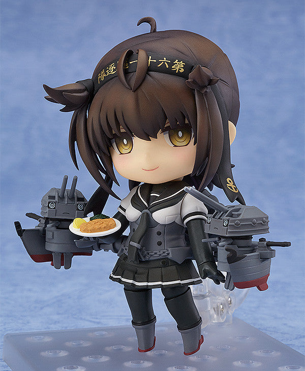 Nendoroid  720 hatsuzuki