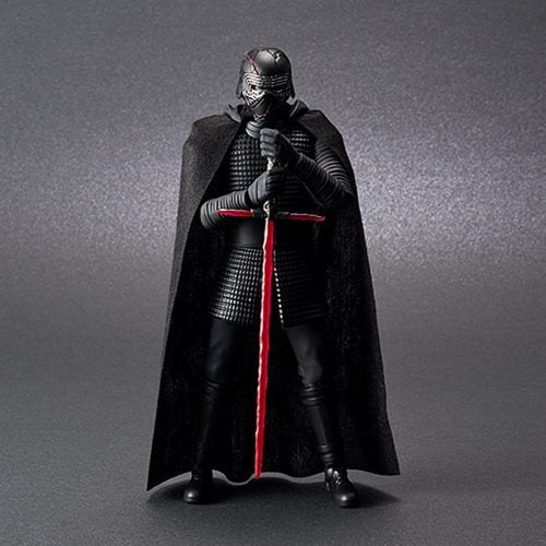 1/12 Kylo Ren (The Rise of Skywalker)