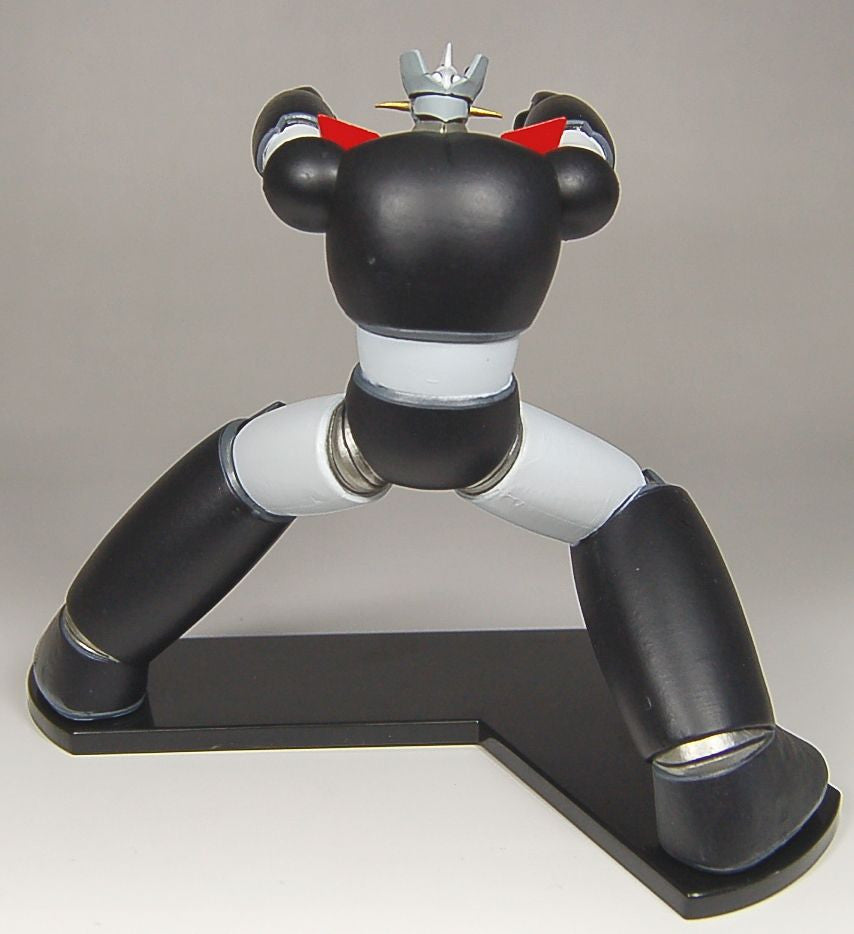 T.O.P ! Collection No.4 Mazinger Z