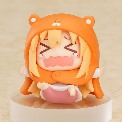 Himouto! Umaru-chan Trading Figures