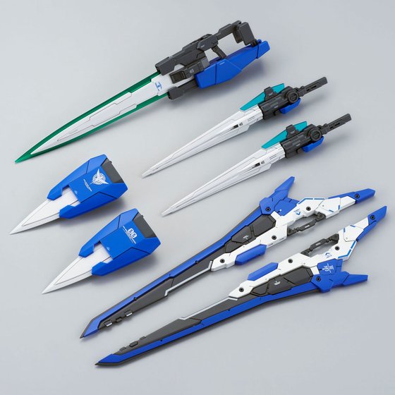 MG 1/100 00 XN Raiser