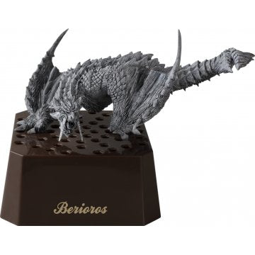 Capcom Figure Builder Monster Hunter Stone Model Vol.3