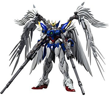 HiRM 1/100 Wing Gundam Zero EW [Special Coating]