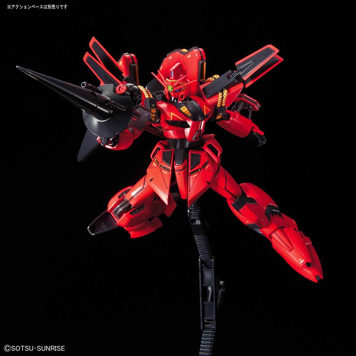 RE/100 XM-07B Vigna Ghina II