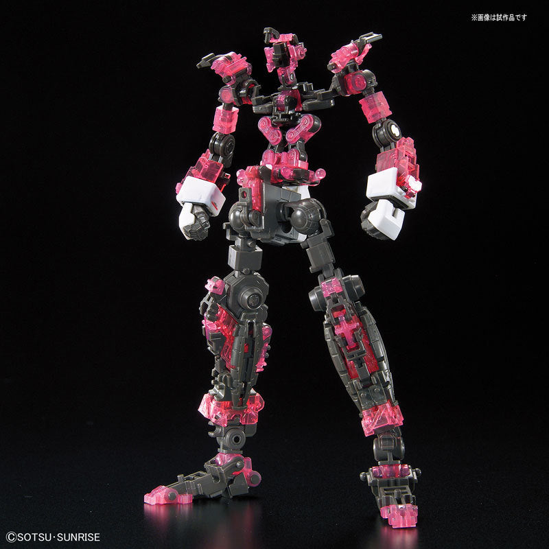 RG 1/144 RX-0 Unicorn Gundam [Bande Dessinee Ver.]