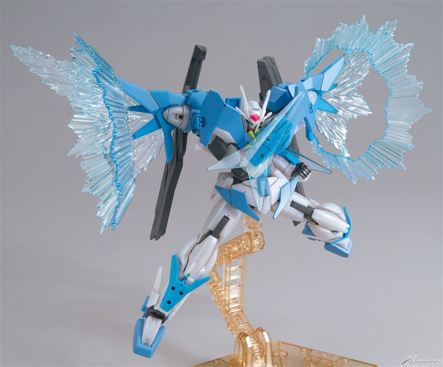 HGBD 1/144 #014-SP Gundam 00 Sky [Higher Than Sky Phase]