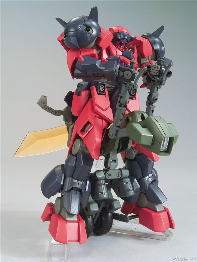 HGBC 1/144 #041 Machine Rider