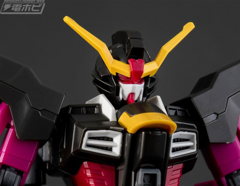 HGBD 1/144 #019 Gundam Love Phantom