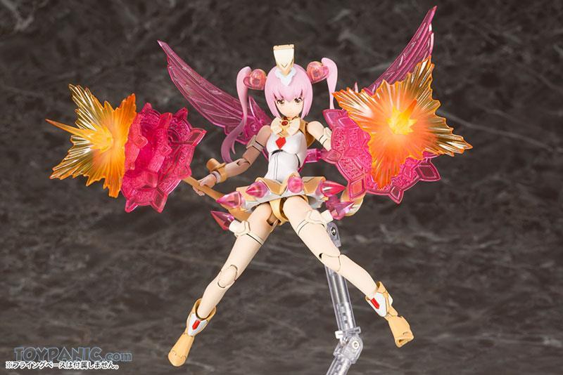 Chaos & Pretty Magical Girl 7