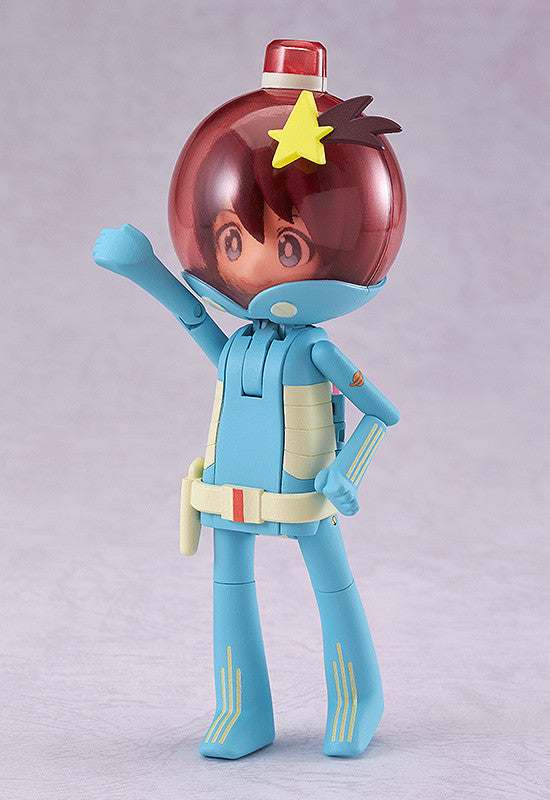Metamoroid Luluco