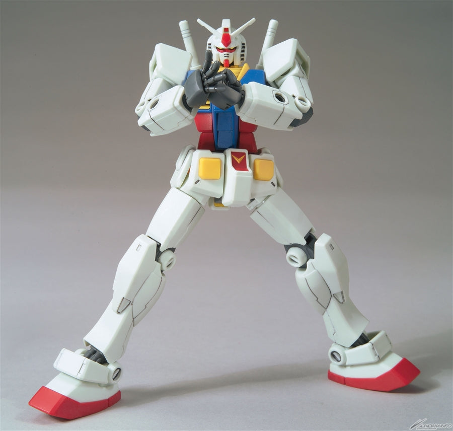 HGBC 1/144 #044 Build Hands Round [S/M/L]