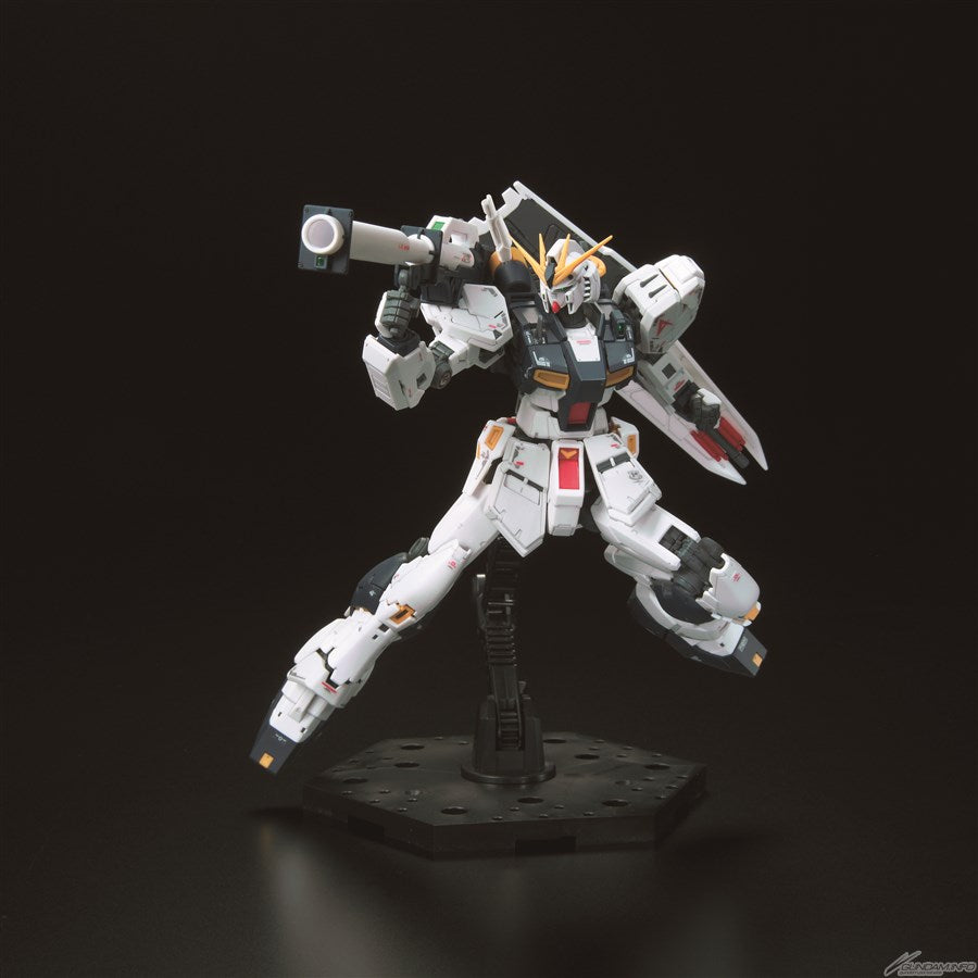 RG 1/144 #32 RX-93 nu Gundam