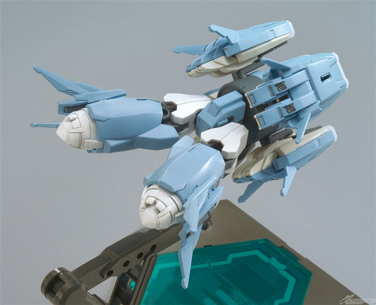 HGBC 1/144 #039 Ptolemaios Arms