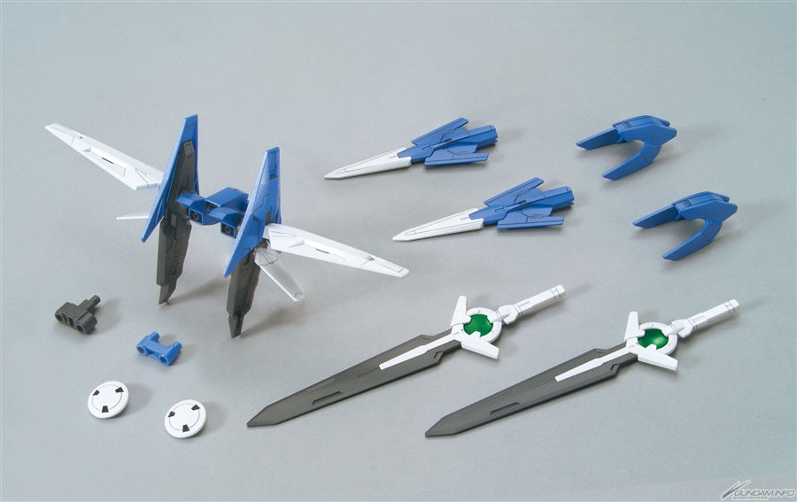 HG 1/144 Diver Ace Unit