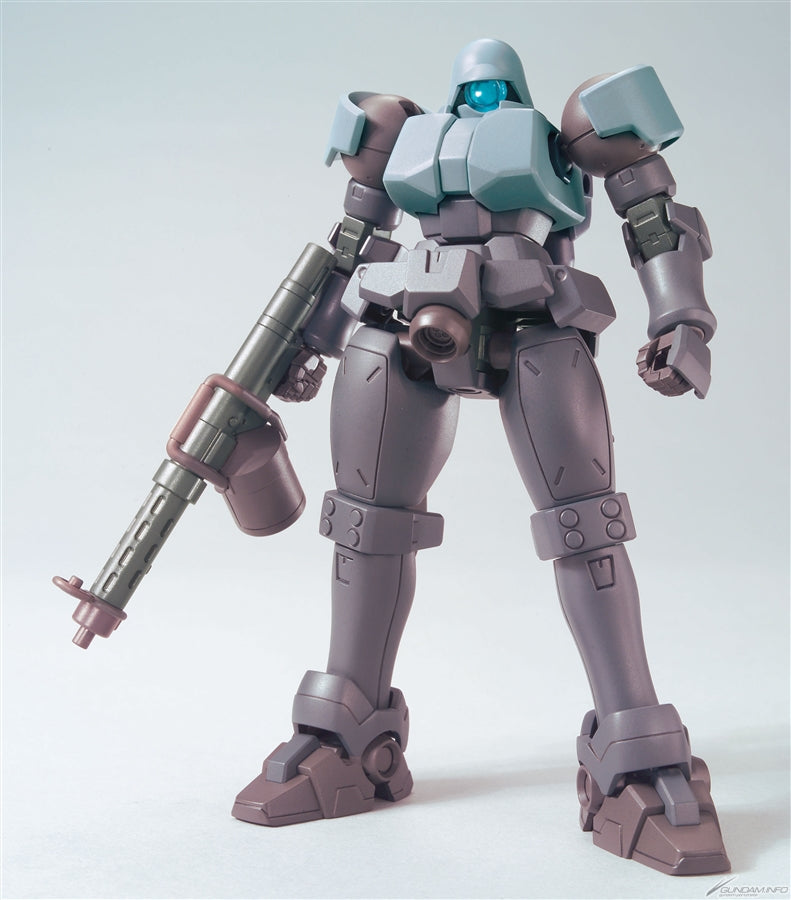 HGBD 1/144 #008 Leo NPD [Non-Player Diver]