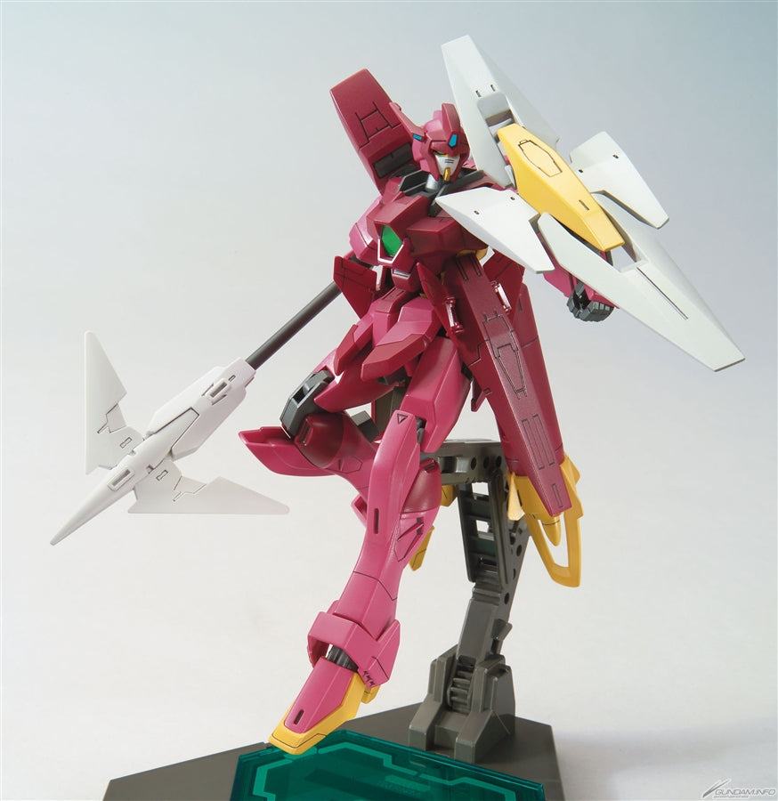 HGBD 1/144 #018 Impulse Gundam Lancier