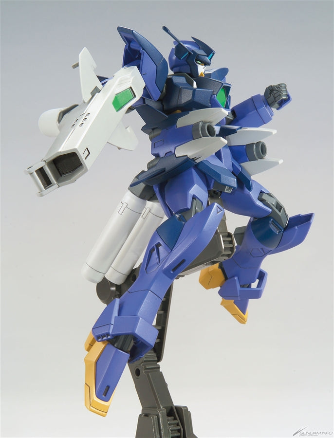 HGBD 1/144 #017 Impulse Gundam Arc