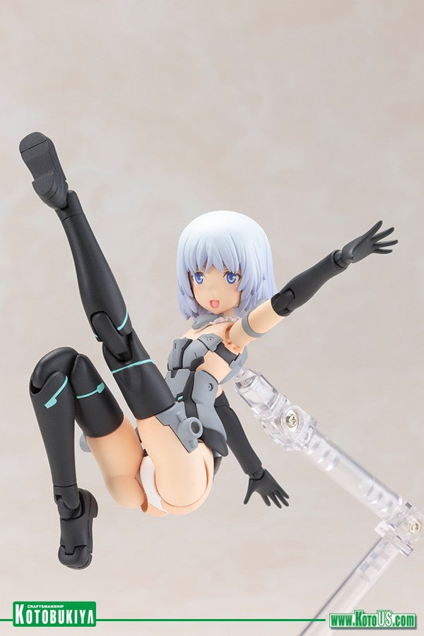 FRAME ARMS GIRL MATERIA NORMAL VERSION