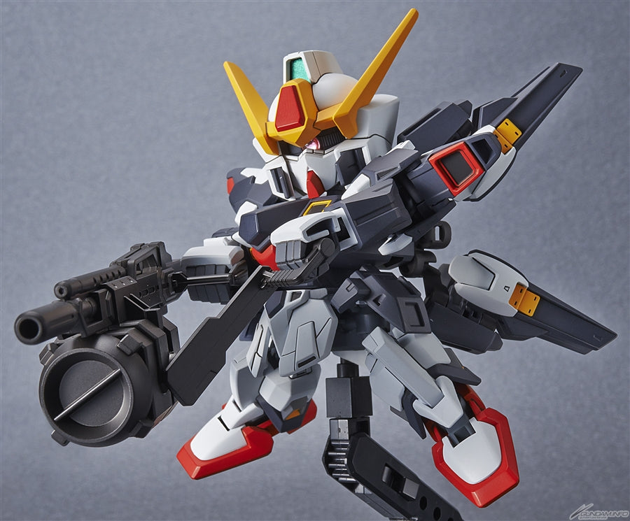 SDCS #09 LRX-077 Sisquiede [AEUG]