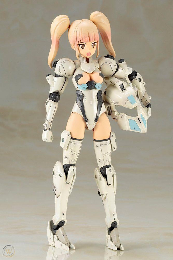 Frame Arms Girl Baihu