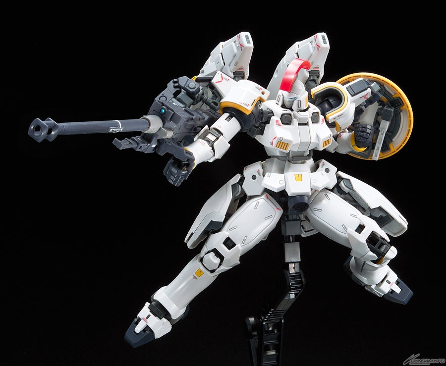 RG 1/144 #28 Tallgeese EW