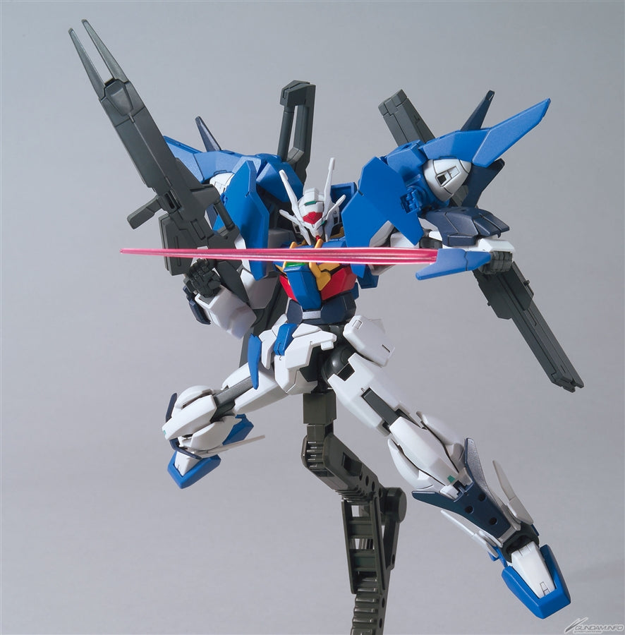 HGBD 1/144 #014 Gundam 00 Sky