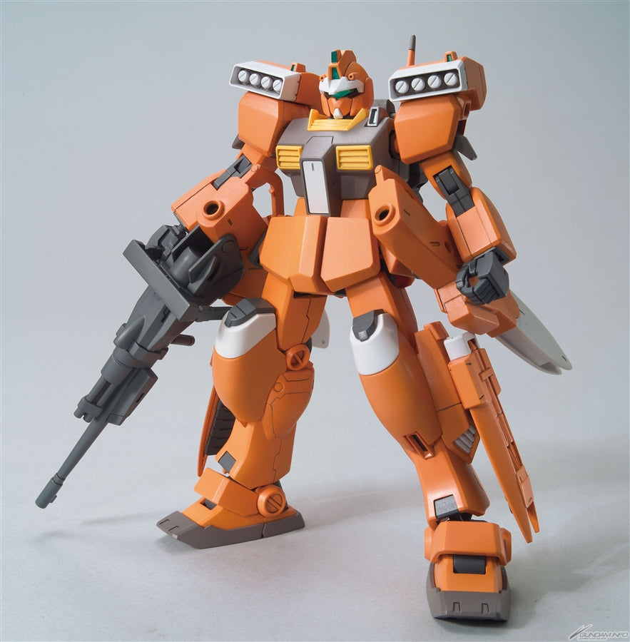 HG 1/144 GM III Beam Master