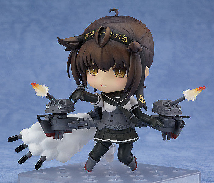 Nendoroid  720 hatsuzuki