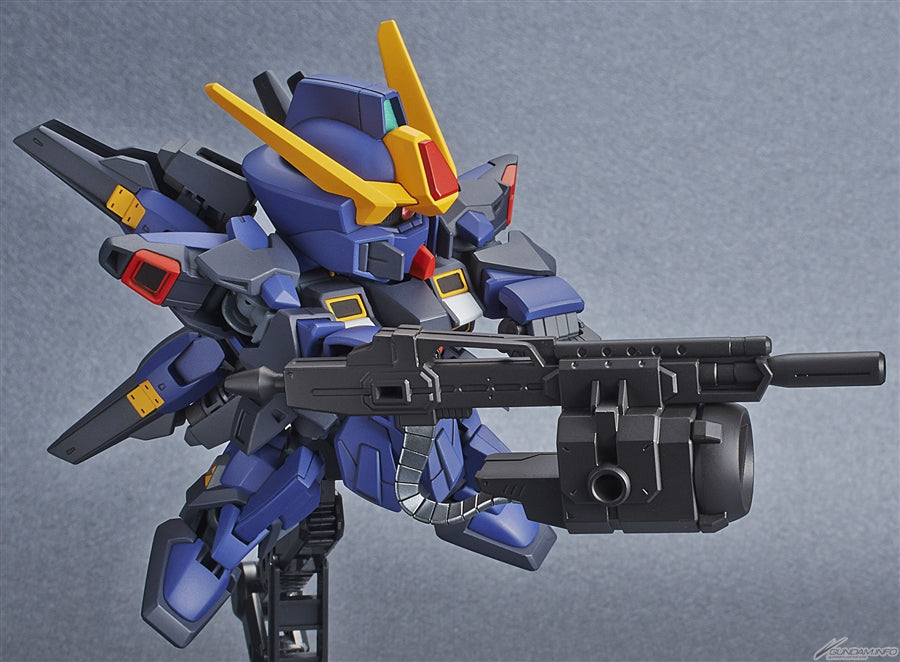 SDCS #10 LRX-077 Sisquiede [Titans Color]