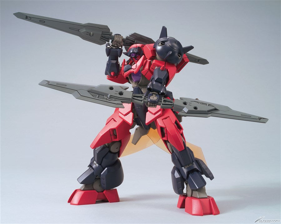 HG 1/144 Binder Gun