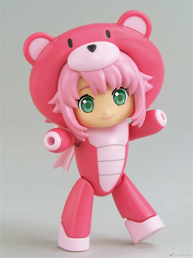 HG 1/100 Chara'gguy Momo