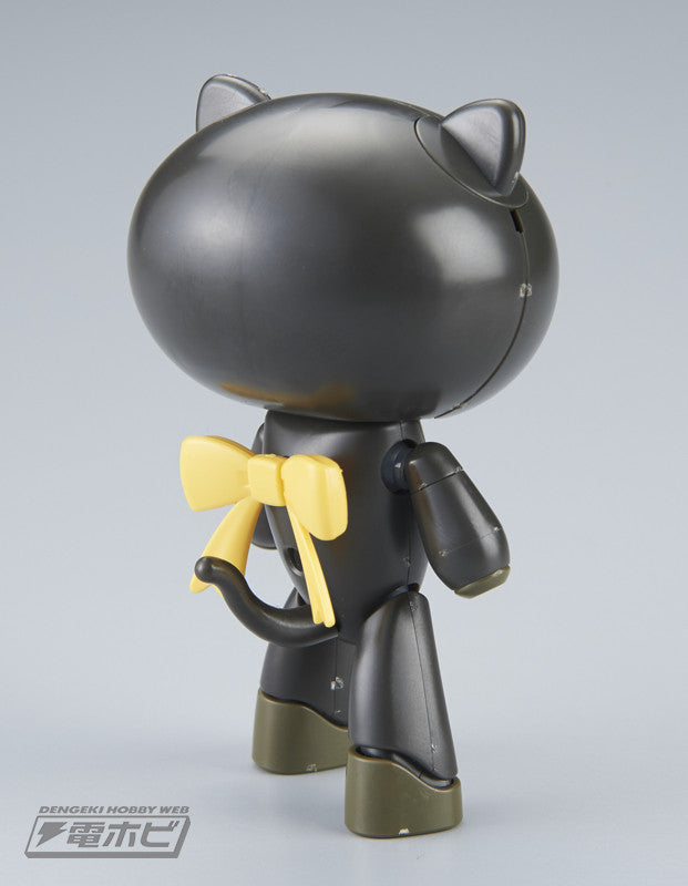 HG Petitgguy Stray Black & Cat Costume