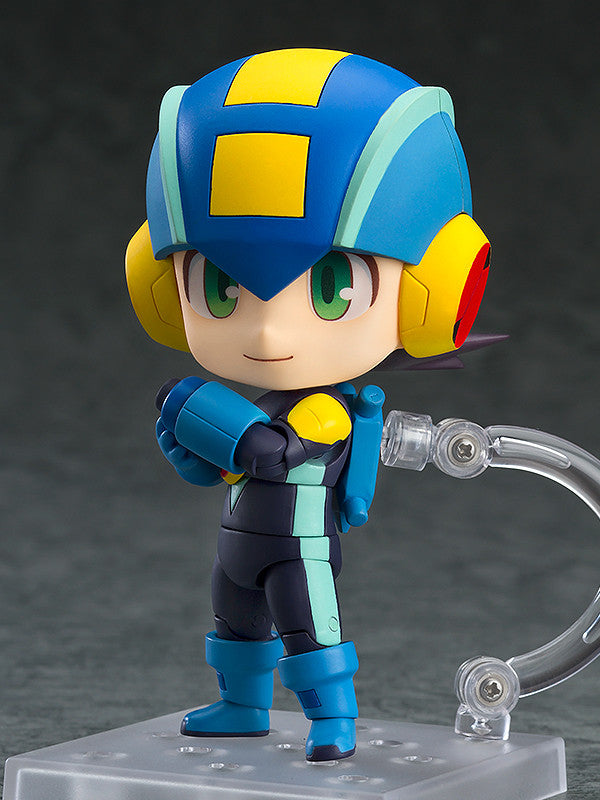 MegaMan EXE: Super Movable Edition