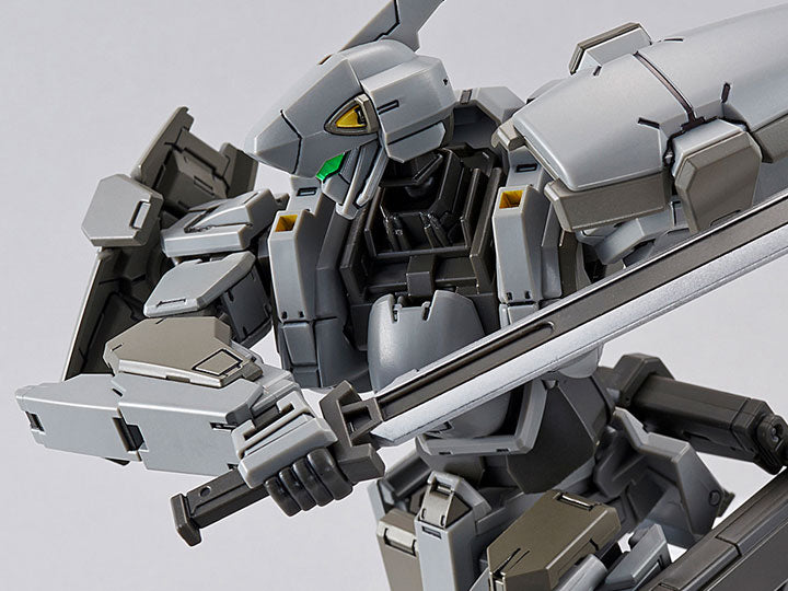 Full Metal Panic - Gernsback [Mao's] Ver.IV 1/60