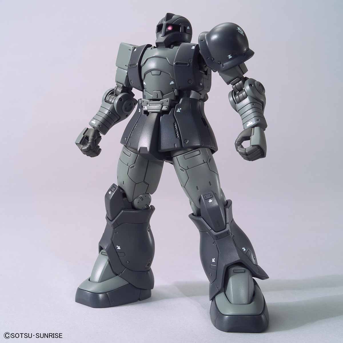 HG 1/144 MS-05 Zaku I (Kycilia's Forces)