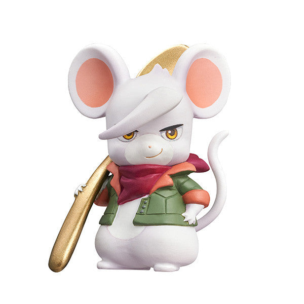 Mobile Suit Gundam: Iron-Blooded Orphans Orphanchu