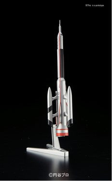 #08 Ultraman: Ultra Hawk 002