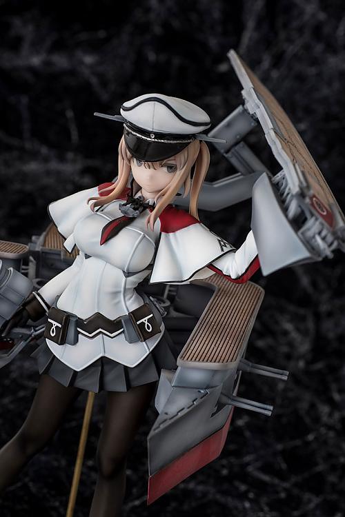 Kantai Collection Graf Zeppelin